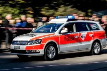 Bleniotal TI: 83-Jähriger bei Quad-Unfall schwer verletzt