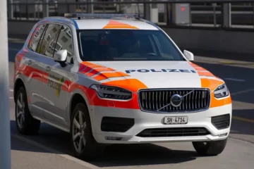 Thayngen SH: E-Scooter-Fahrer bei Unfall verletzt – Polizei sucht Zeugen