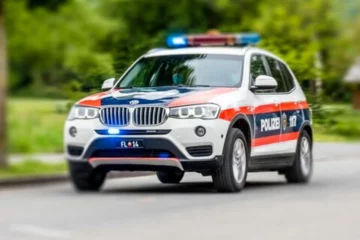 Einbrecher stehlen Schmuck und fliehen – Polizei sucht Zeugen