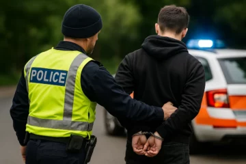 Muttenz BL: Polizei fasst mutmasslichen Einbrecher – zweiter flüchtig