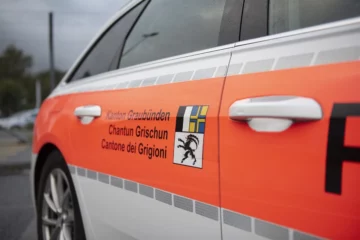 Berninapass: Verkehrschaos wegen Bernina Gran Turismo erwartet