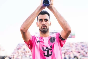 Spanien-Legende Busquets beendet Karriere nach MLS-Saison